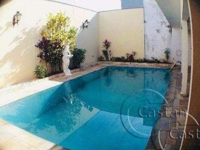 Casa em condomínio fechado com 4 quartos à venda na Rua José Lógulo, --, Mooca, São Paulo, 750 m2 por R$ 3.000.000