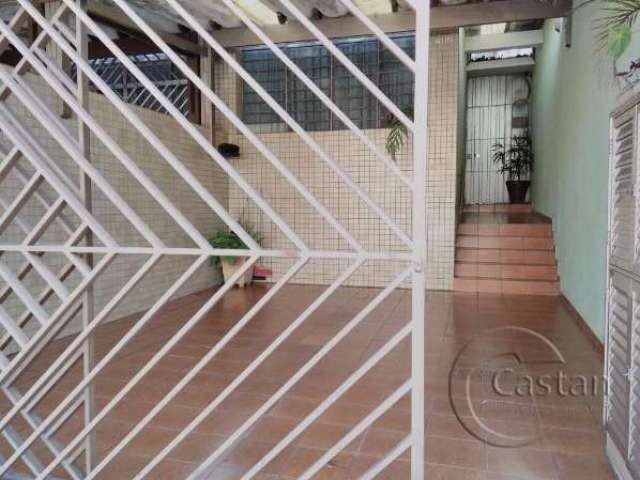 Casa em condomínio fechado com 3 quartos à venda na Almirante Alexandrino, --, Água Rasa, São Paulo, 134 m2 por R$ 745.000