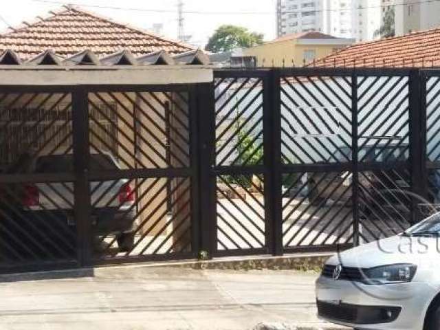 Casa em condomínio fechado com 3 quartos à venda na Cambara, --, Mooca, São Paulo, 160 m2 por R$ 2.235.000