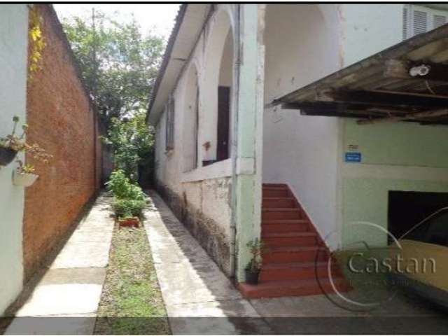 Terreno em condomínio fechado à venda na Vladimir Jorge, --, Mooca, São Paulo, 110 m2 por R$ 1.529.500