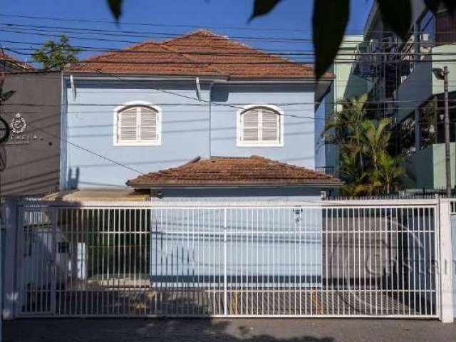 Casa em condomínio fechado com 5 quartos à venda na Avenida Paes de Barros, --, Mooca, São Paulo, 295 m2 por R$ 3.395.000