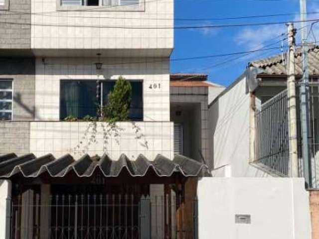 Casa em condomínio fechado com 3 quartos à venda na Orlando Calixto, --, Vila Prudente, São Paulo, 150 m2 por R$ 586.000