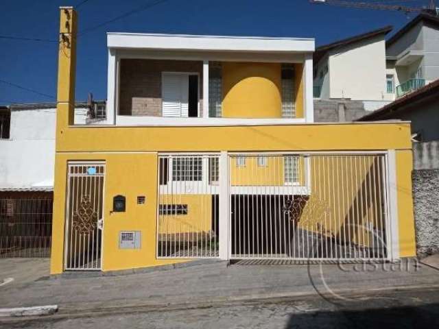 Casa em condomínio fechado com 3 quartos à venda na Balisa, --, Jardim Anália Franco, São Paulo, 370 m2 por R$ 2.021.600