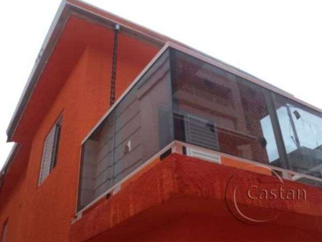 Casa em condomínio fechado com 4 quartos à venda na Paqueta, --, Mooca, São Paulo, 191 m2 por R$ 950.000