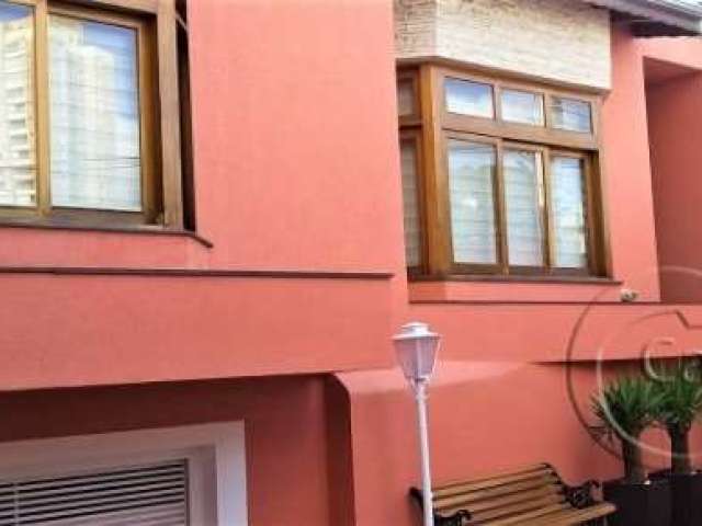 Casa em condomínio fechado com 3 quartos à venda na Cambara, --, Mooca, São Paulo, 350 m2 por R$ 2.200.000