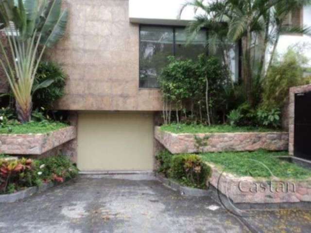 Casa em condomínio fechado com 4 quartos à venda na Rua Henrique Peres, --, Mooca, São Paulo, 482 m2 por R$ 2.999.000