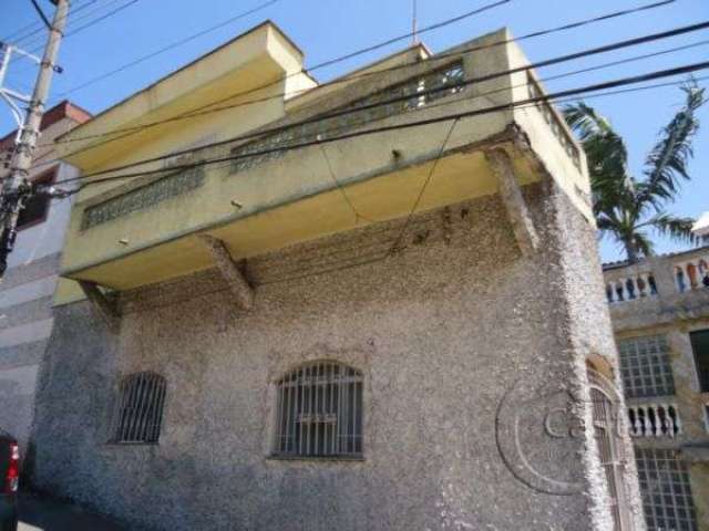 Casa em condomínio fechado com 1 quarto à venda na Clemente Bonifacio, --, Mooca, São Paulo, 60 m2 por R$ 265.900