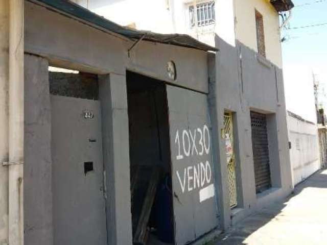 Terreno em condomínio fechado à venda na Rua Pirajá, --, Mooca, São Paulo, 300 m2 por R$ 1.223.900