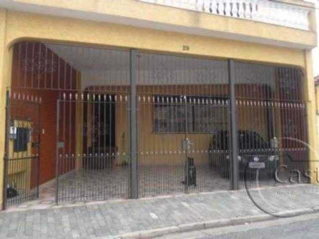 Casa em condomínio fechado com 3 quartos à venda na Jaguariuna, --, Vila Prudente, São Paulo, 208 m2 por R$ 958.000