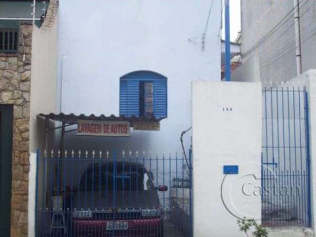 Casa em condomínio fechado com 3 quartos à venda na Castanheira, --, Água Rasa, São Paulo, 180 m2 por R$ 780.000