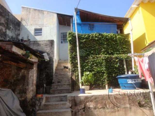 Terreno em condomínio fechado à venda na Maparis, --, Vila Prudente, São Paulo, 275 m2 por R$ 450.000