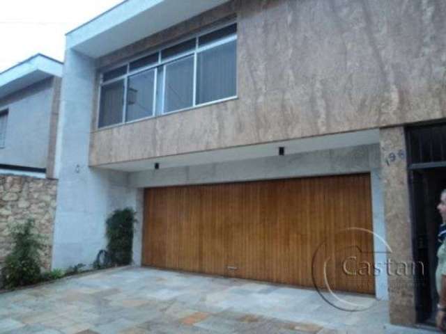 Casa em condomínio fechado com 3 quartos à venda na Miguel Zuccas, --, Mooca, São Paulo, 390 m2 por R$ 3.699.000