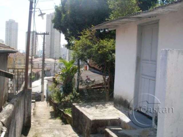 Terreno em condomínio fechado à venda na Cambara, --, Mooca, São Paulo, 460 m2 por R$ 1.600.000