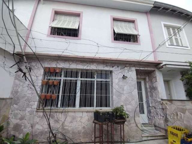 Casa com 3 quartos à venda na Guerino Raso, --, Mooca, São Paulo, 140 m2 por R$ 690.000