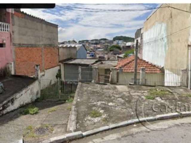 Terreno à venda na Guariba, --, Vila Ema, São Paulo, 360 m2 por R$ 560.000