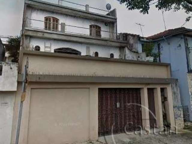 Terreno à venda na Jaboticabal, --, Mooca, São Paulo, 440 m2 por R$ 900.000