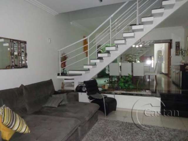Casa com 3 quartos à venda na Rua Fidélis Papini, --, Vila Prudente, São Paulo, 157 m2 por R$ 1.380.000