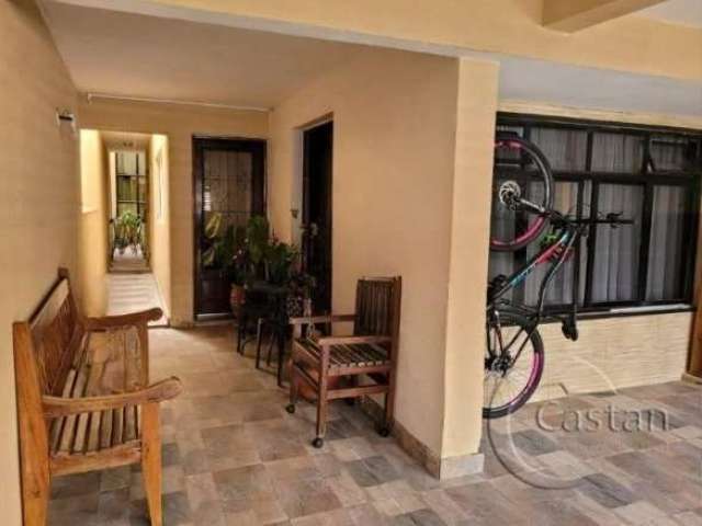 Casa com 5 quartos à venda na Travessa Aida Lacasa, --, Vila Ema, São Paulo, 138 m2 por R$ 663.100