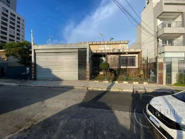 Terreno à venda na Ipojuca, --, Tatuapé, São Paulo, 512 m2 por R$ 6.660.000