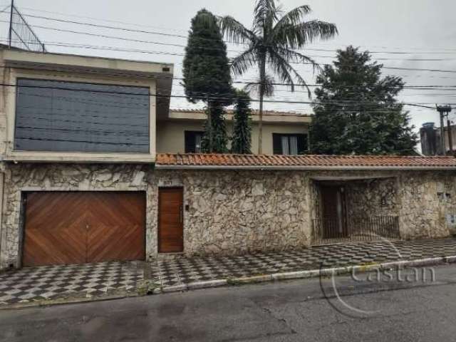 Casa com 3 quartos à venda na Rua das Giestas, --, Vila Prudente, São Paulo, 229 m2 por R$ 1.650.000