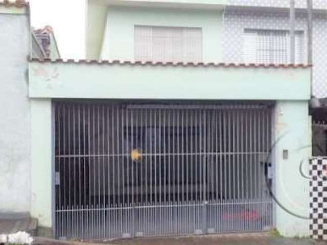 Casa com 3 quartos à venda na Rua Cavour, --, Vila Prudente, São Paulo, 132 m2 por R$ 900.000