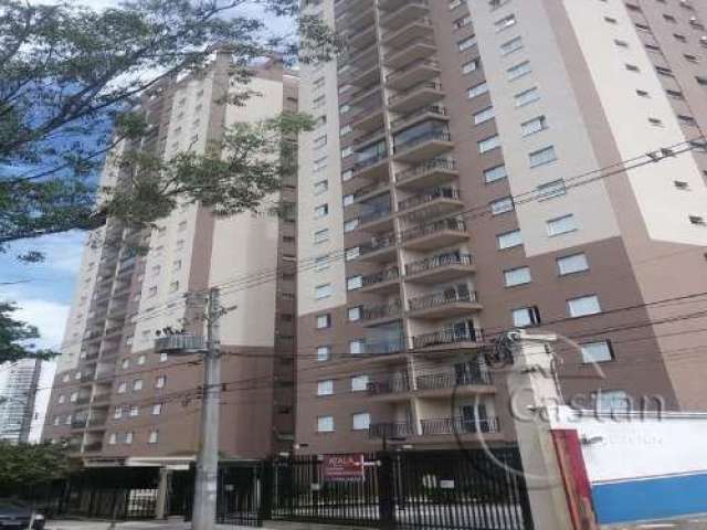 Apartamento com 3 quartos à venda na Rua Cavour, --, Vila Prudente, São Paulo, 64 m2 por R$ 645.000