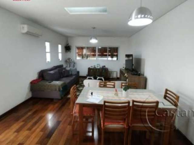 Casa com 3 quartos à venda na Rua Andarico, --, Vila Prudente, São Paulo, 121 m2 por R$ 902.500