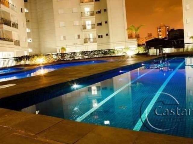 Apartamento com 2 quartos à venda na Das Cobeias, --, Vila Prudente, São Paulo, 51 m2 por R$ 380.000