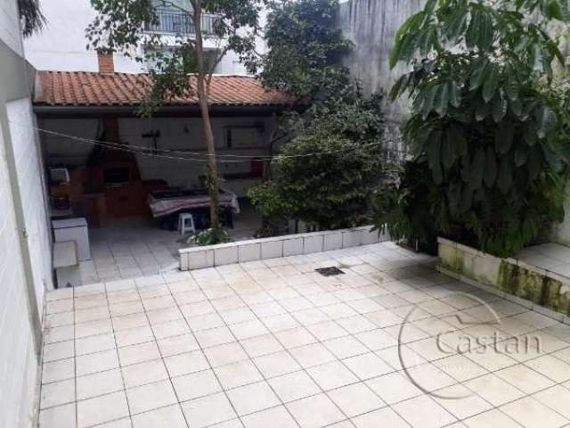 Casa com 5 quartos à venda na Rua do Manifesto, --, Ipiranga, São Paulo, 297 m2 por R$ 960.000