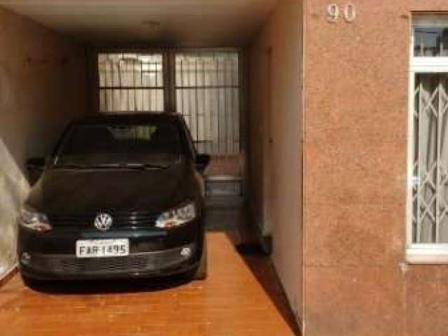 Casa em condomínio fechado com 4 quartos à venda na Boa Uniao, --, Água Rasa, São Paulo, 225 m2 por R$ 1.119.000