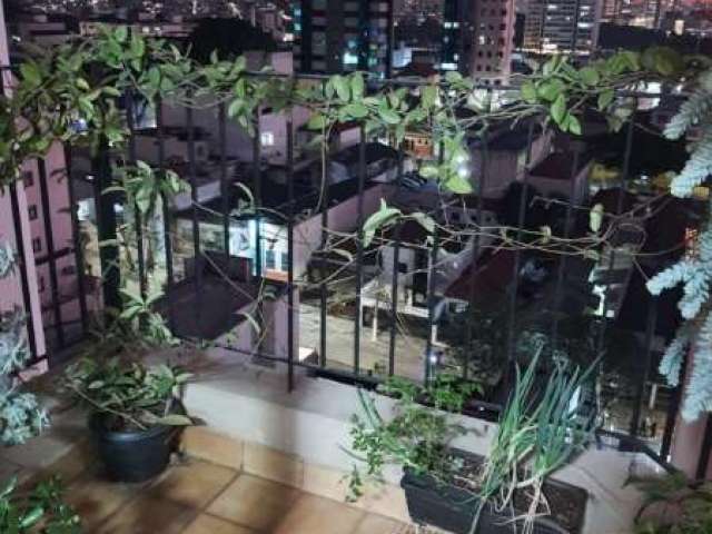 Apartamento com 4 quartos à venda na Visconde De Itaborai, --, Tatuapé, São Paulo, 86 m2 por R$ 582.000