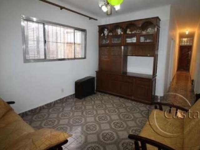 Casa com 2 quartos à venda na Rua Madre de Deus, --, Mooca, São Paulo, 86 m2 por R$ 550.000