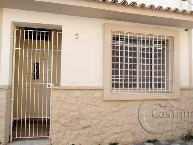 Casa em condomínio fechado com 2 quartos à venda na Rua da Mooca, --, Mooca, São Paulo, 50 m2 por R$ 420.000