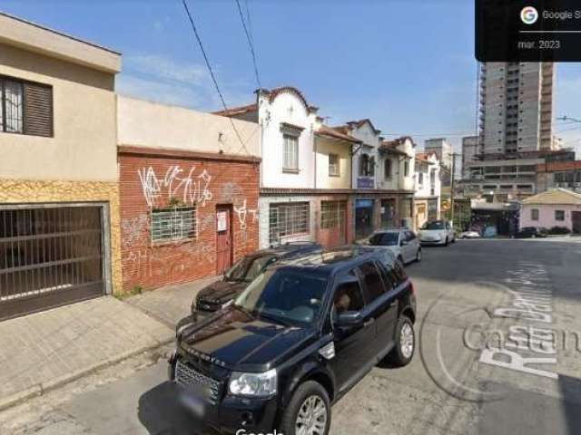 Terreno à venda na Rua Dante Pellacani, --, Vila Regente Feijó, São Paulo, 185 m2 por R$ 570.000