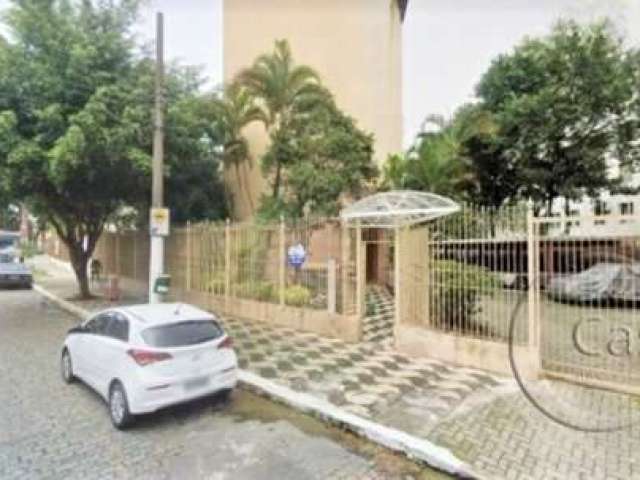 Apartamento com 2 quartos à venda na Rua Padre Benedito Maria Cardoso, --, Mooca, São Paulo, 76 m2 por R$ 405.000