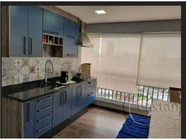 Apartamento com 4 quartos à venda na Rua Baguassu, --, Jardim Anália Franco, São Paulo, 102 m2 por R$ 1.250.000