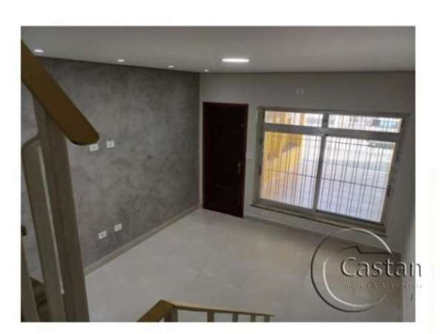 Casa com 3 quartos para alugar na Anette, --, Mooca, São Paulo, 140 m2 por R$ 4.500