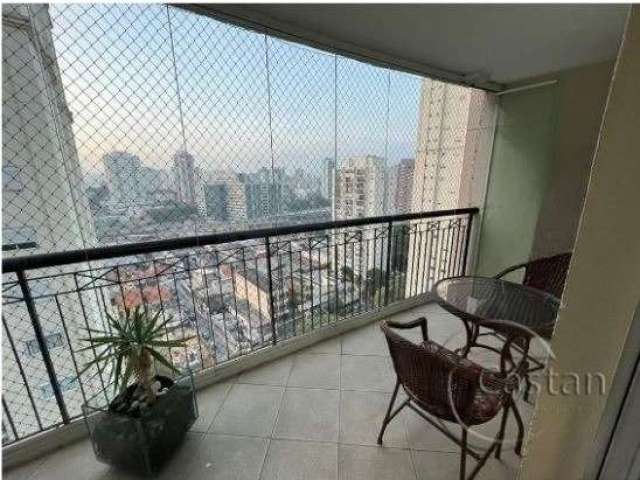 Apartamento com 3 quartos à venda na Pedro De Godoi, --, Vila Prudente, São Paulo, 96 m2 por R$ 904.900