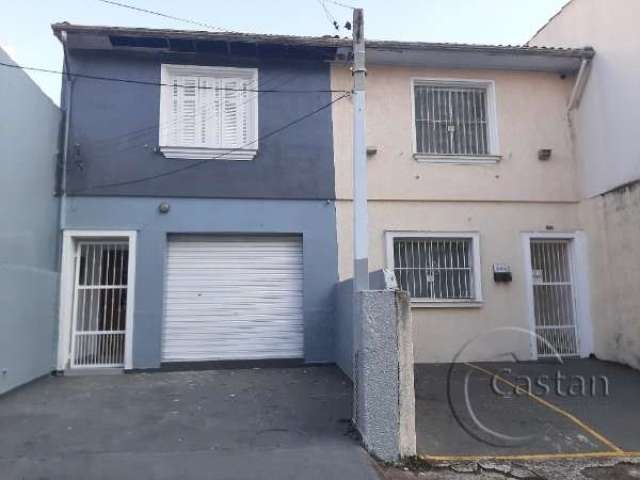 Casa com 2 quartos à venda na Rua Tamarataca, --, Mooca, São Paulo, 100 m2 por R$ 665.000