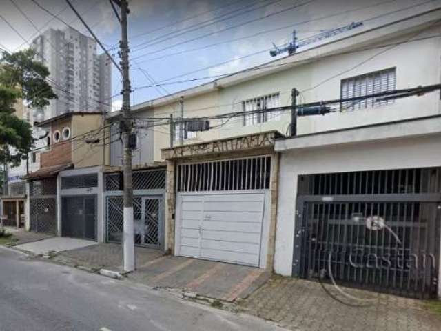 Casa com 3 quartos à venda na Rua Filipe Camarão, --, Tatuapé, São Paulo, 170 m2 por R$ 1.064.000