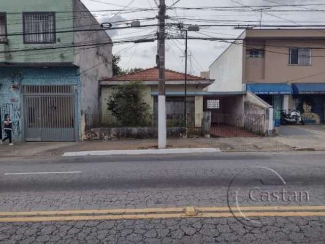 Terreno à venda na das Giestas, --, Vila Prudente, São Paulo, 305 m2 por R$ 1.170.000