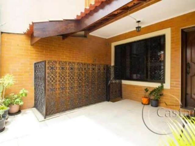 Casa com 3 quartos à venda na Rua Emílio Barbosa, --, Vila Prudente, São Paulo, 172 m2 por R$ 759.000