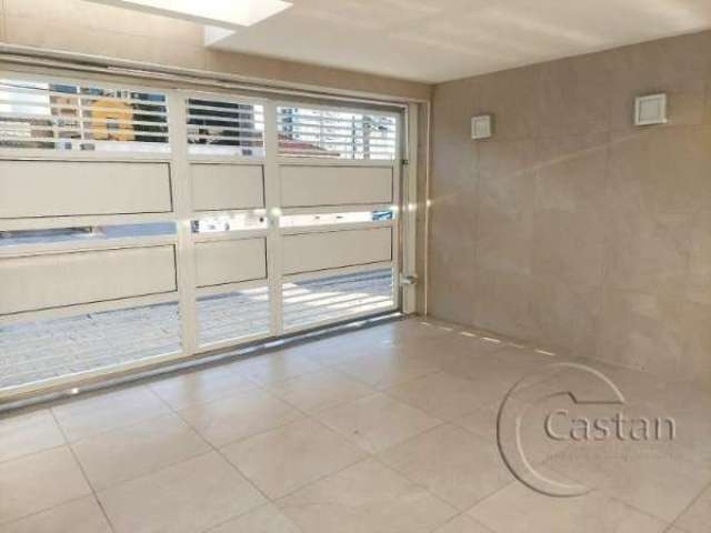 Casa com 3 quartos à venda na Analia Franco, --, Jardim Anália Franco, São Paulo, 150 m2 por R$ 950.000