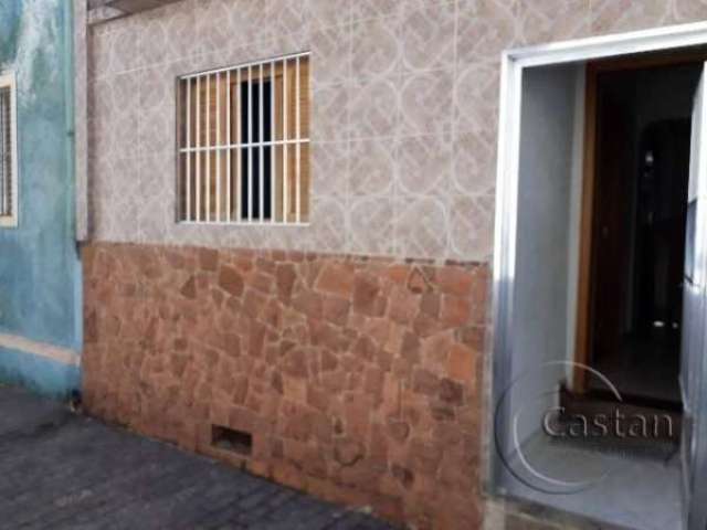 Casa em condomínio fechado com 2 quartos à venda na Rua Fernandes Vieira, --, Belenzinho, São Paulo, 129 m2 por R$ 650.000