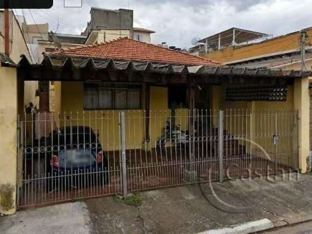 Casa com 2 quartos à venda na Ribeiropolis, --, Vila Ema, São Paulo, 182 m2 por R$ 780.000