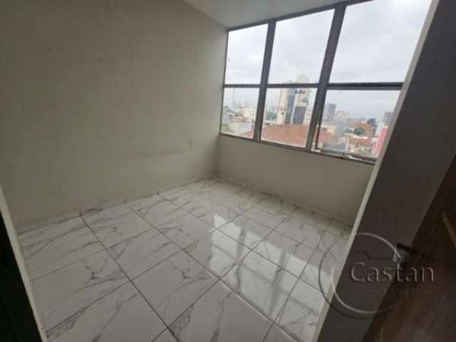 Apartamento com 1 quarto à venda na Avenida Celso Garcia, --, Brás, São Paulo, 32 m2 por R$ 180.000