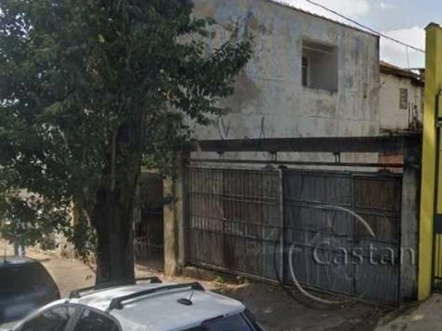 Terreno à venda na das Giestas, --, Vila Prudente, São Paulo, 250 m2 por R$ 745.000