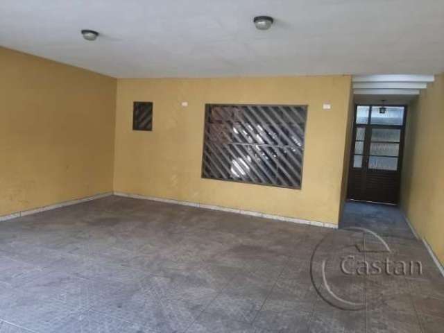 Casa com 3 quartos à venda na Rua Antenas, --, Vila Alpina, São Paulo, 170 m2 por R$ 555.750