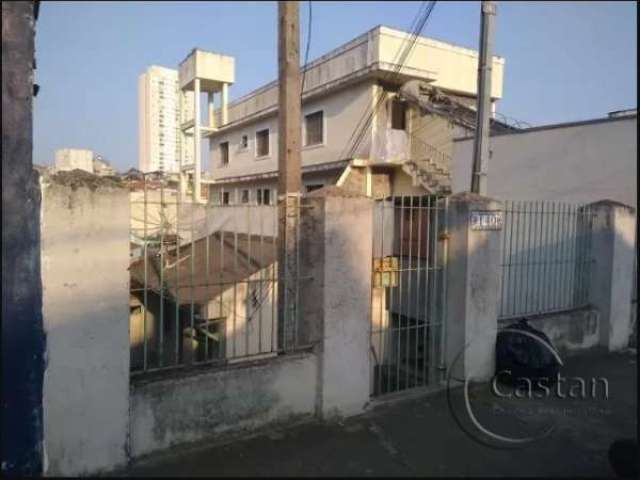 Terreno à venda na Doutor Augusto Galvao Vaz Cerquinho, --, Mooca, São Paulo, 90 m2 por R$ 495.000