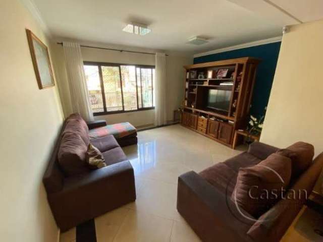 Casa com 4 quartos à venda na Rua Cavour, --, Vila Prudente, São Paulo, 220 m2 por R$ 1.300.000